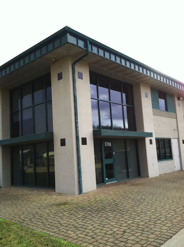 Slide of Banta Electrical Contractors