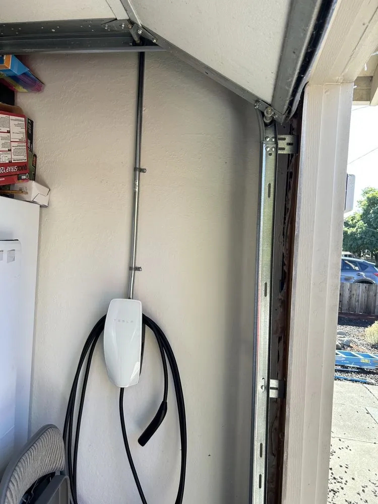 Slide of Bantam Electric