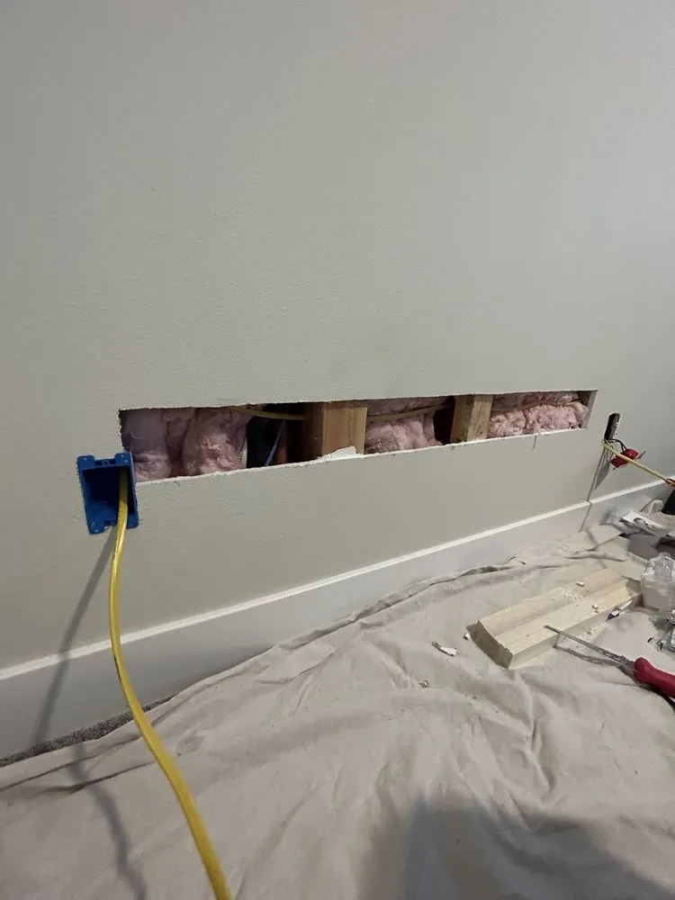 Slide of Bantam Electric