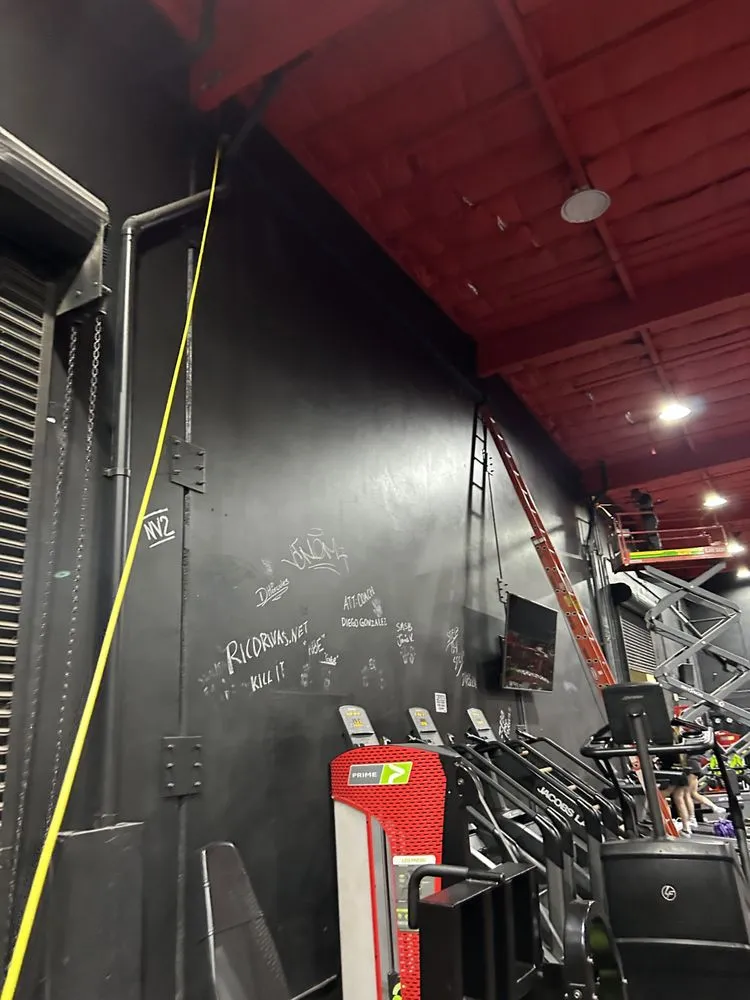 Slide of Bantam Electric