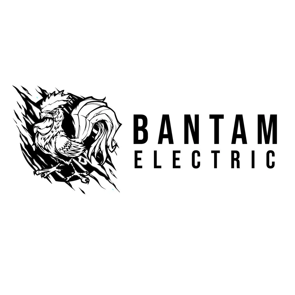 Slide of Bantam Electric