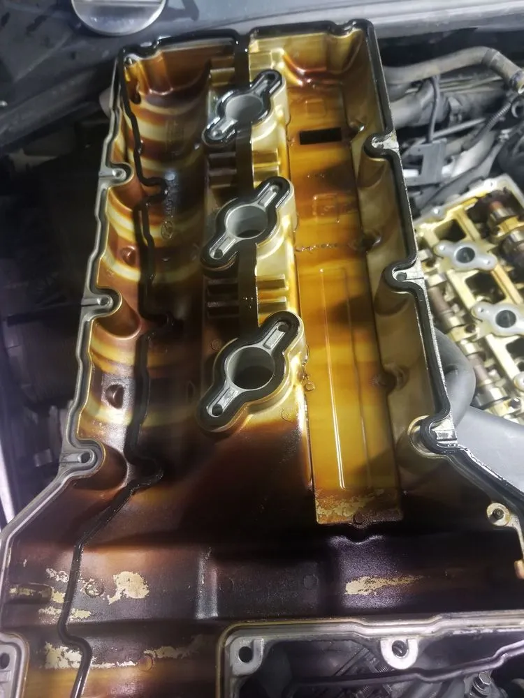 Slide of Banta's Auto Repair & Electric