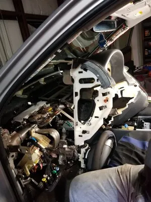 Banta's Auto Repair & Electric Logo