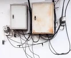 Slide of Bantham Licensed Electricians