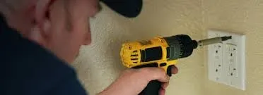 Slide of Bantham Licensed Electricians