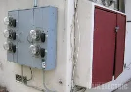 Slide of Bantham Licensed Electricians