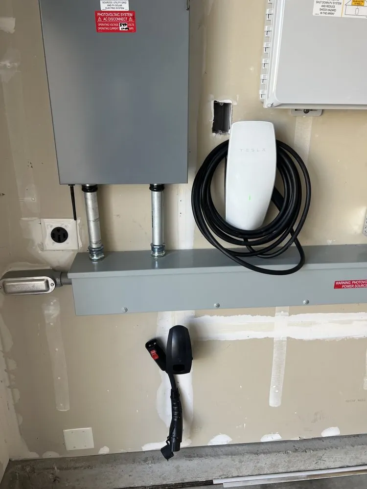 Slide of Banton Communications