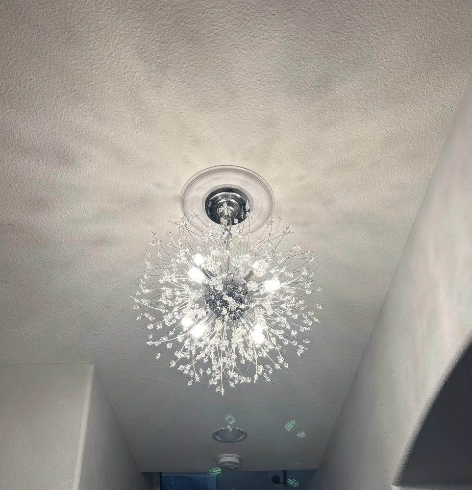 Slide of Banton Communications