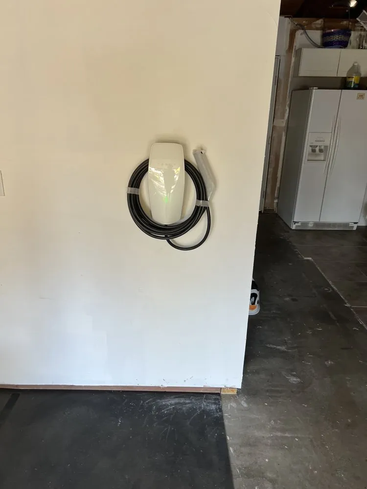 Slide of Banton Communications