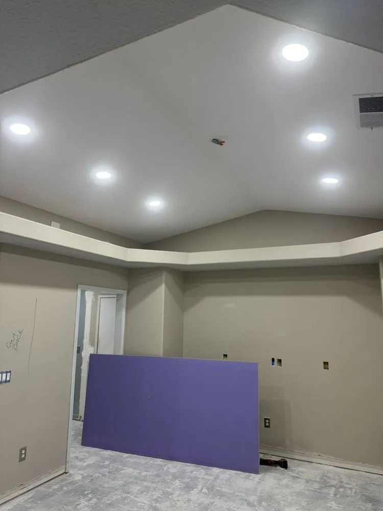 Slide of Banton Communications