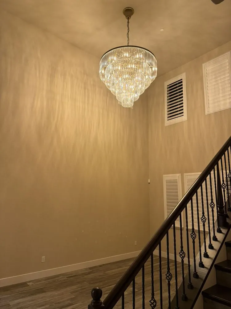 Slide of Banton Communications