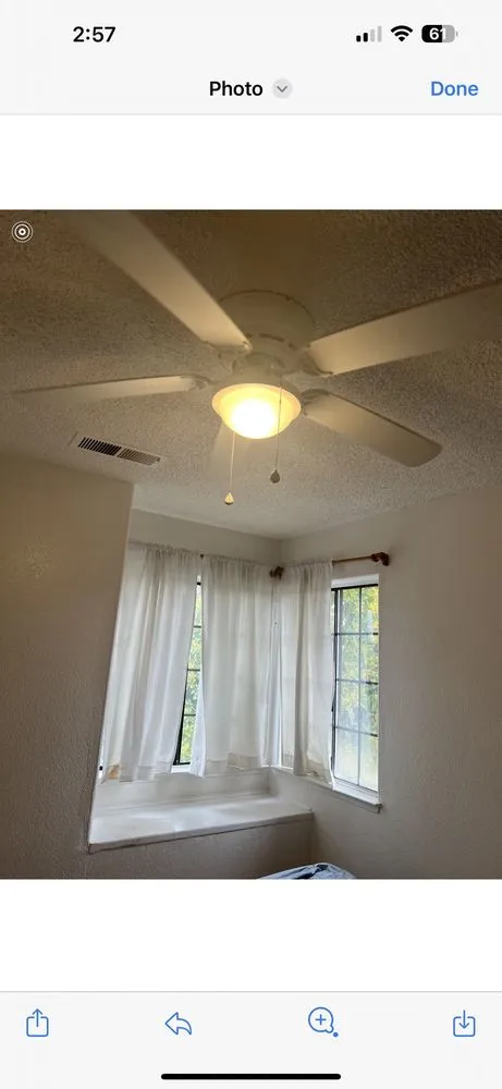 Slide of Banton Communications