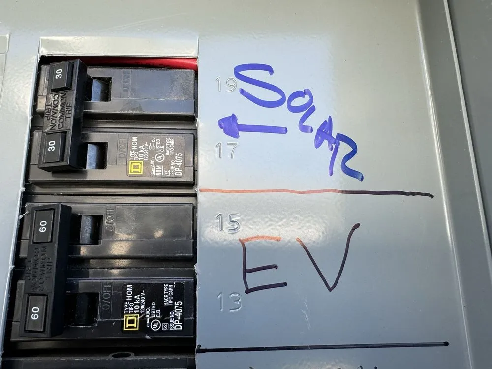 Professional electrical service for homes in emergency electrical service,  by 