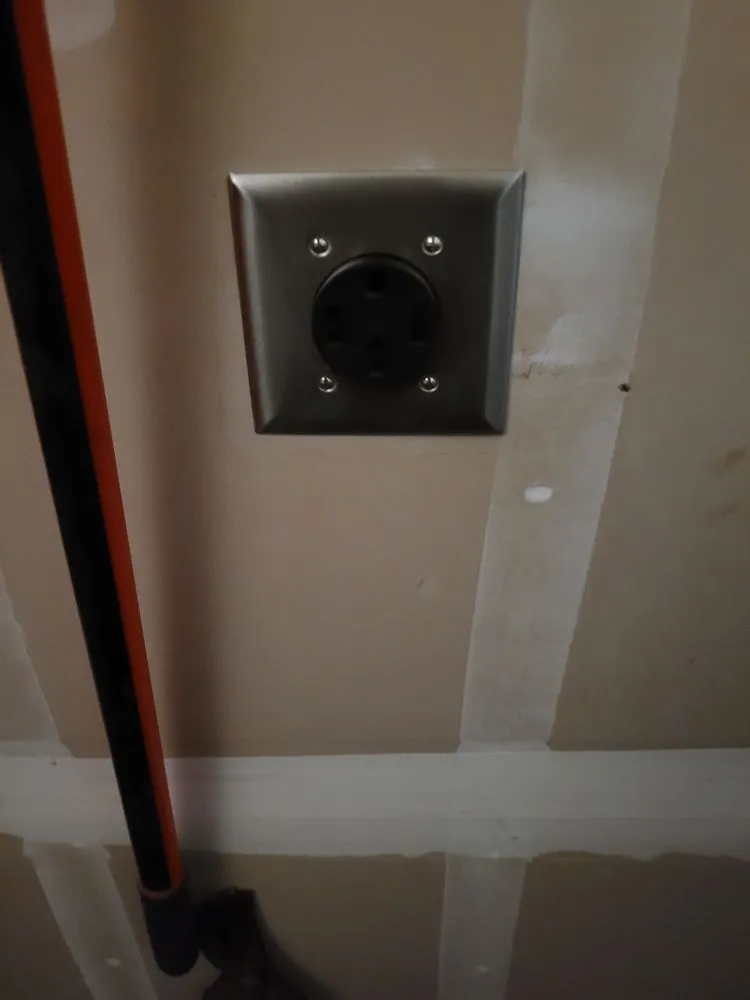 Reliable outlet and switch repair in ,  by Banton Communications