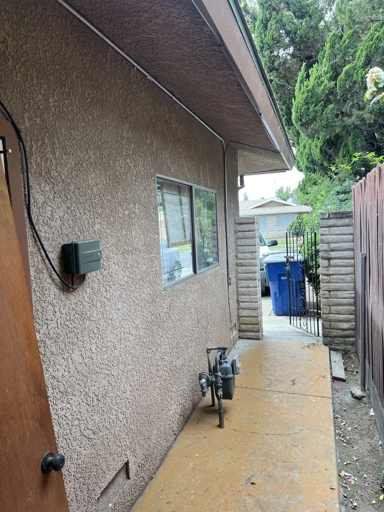 Slide of Banton Communications