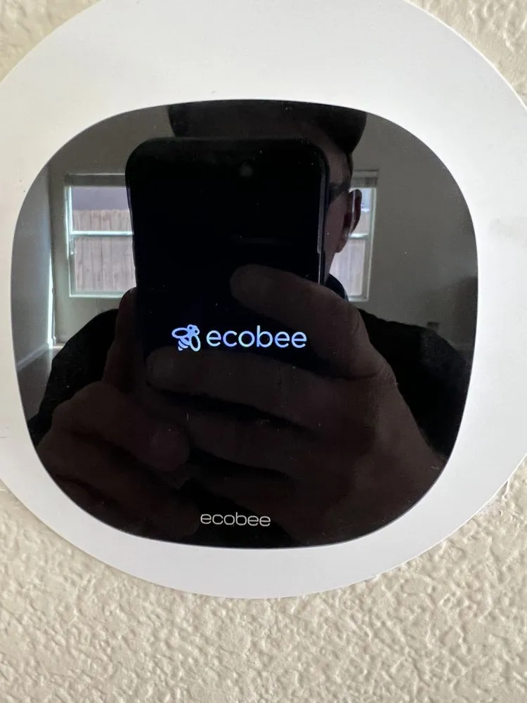 Slide of Banton Communications