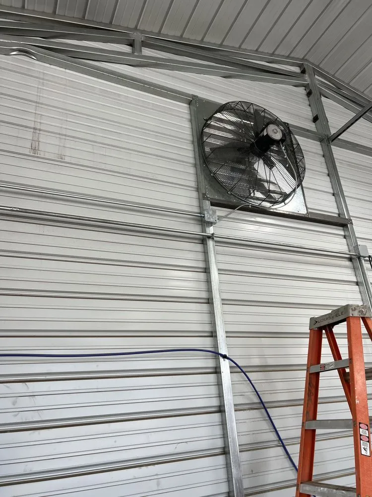 Slide of Banton Communications