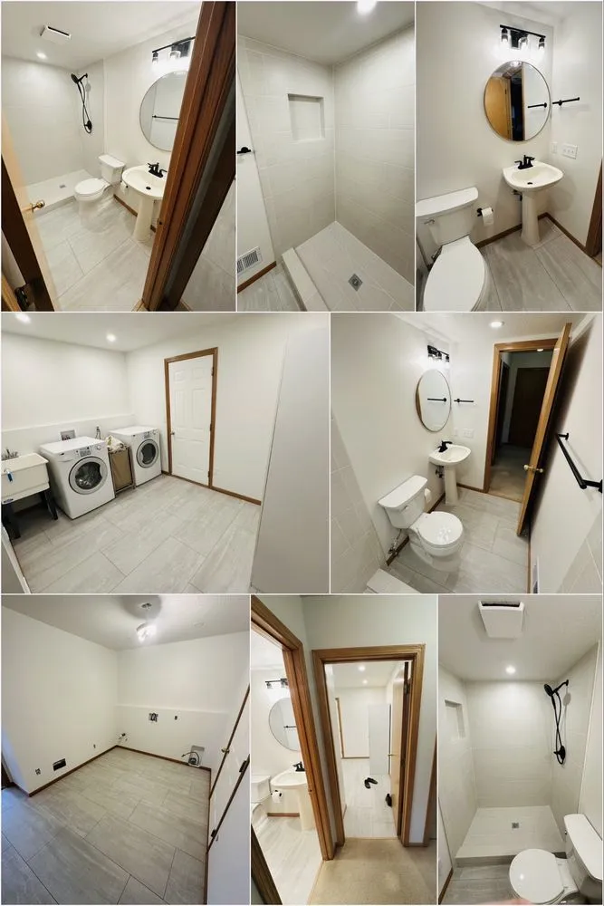 Slide of Bantz Family Construction Remodel & Repair