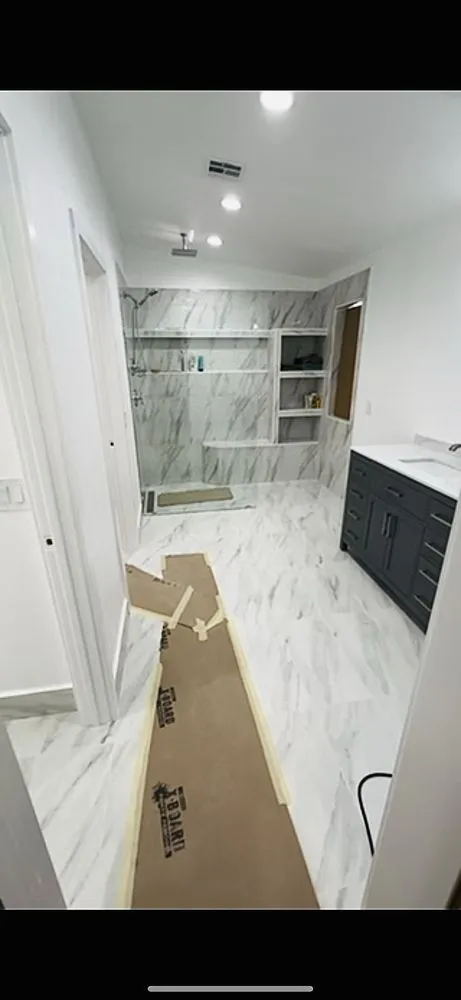 Slide of Bantz Family Construction Remodel & Repair