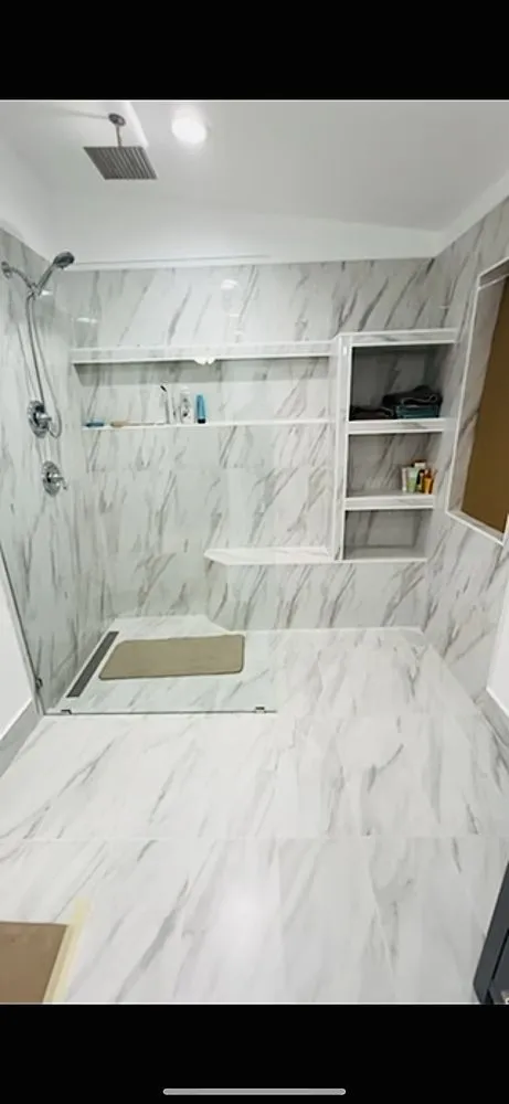 Slide of Bantz Family Construction Remodel & Repair