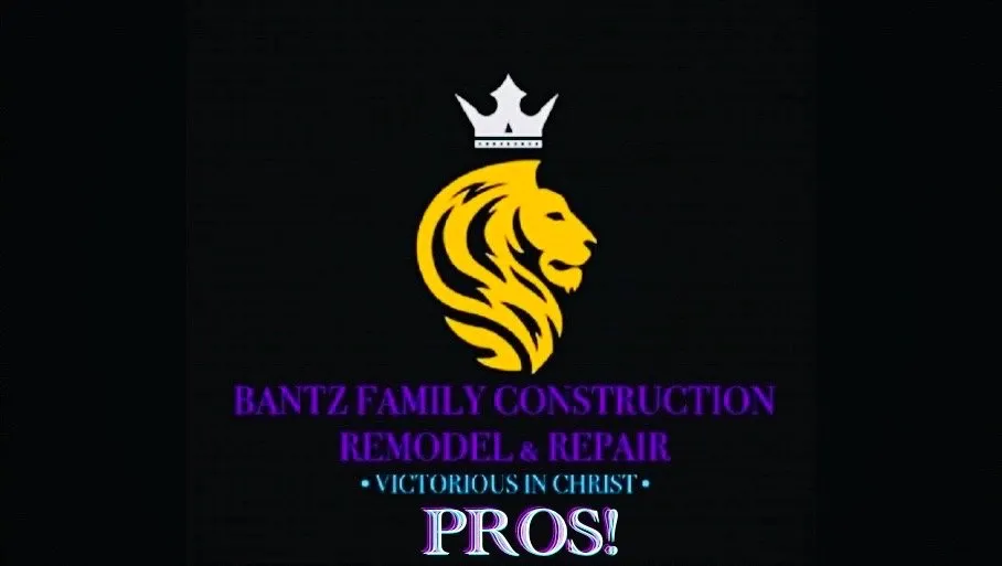 Slide of Bantz Family Construction Remodel & Repair