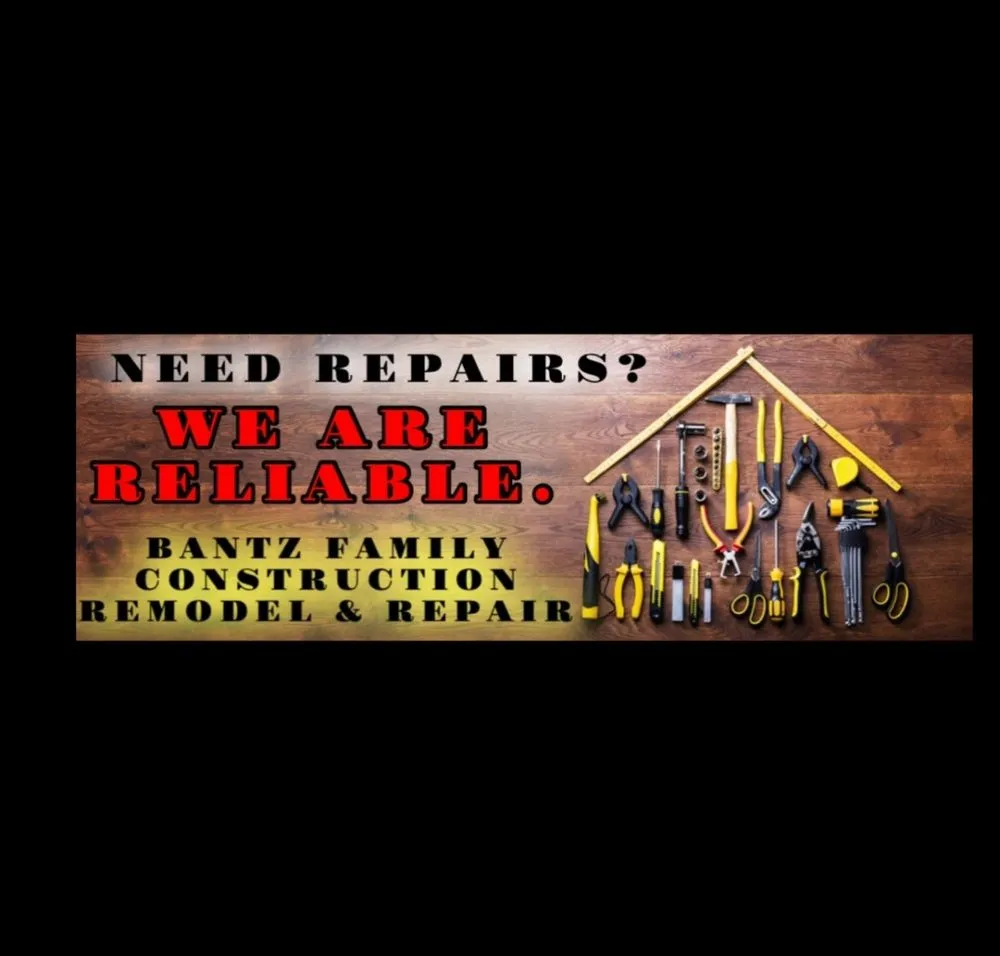 Licensed outlet and switch repair in Jordan, MN by Bantz Family Construction Remodel & Repair
