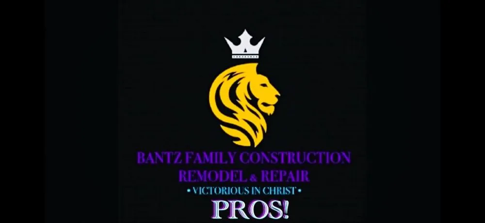 Slide of Bantz Family Construction Remodel & Repair