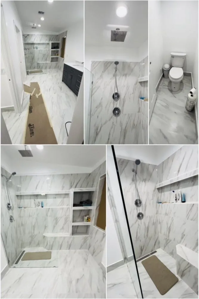 Slide of Bantz Family Construction Remodel & Repair