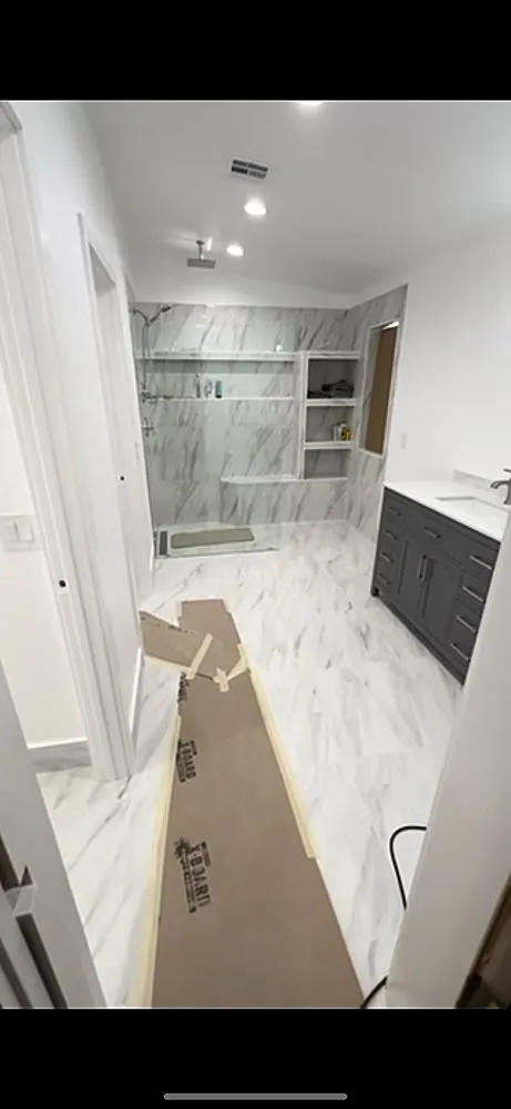 Slide of Bantz Family Construction Remodel & Repair