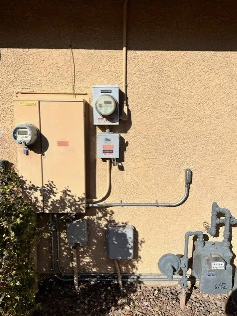 Slide of Banx Electric