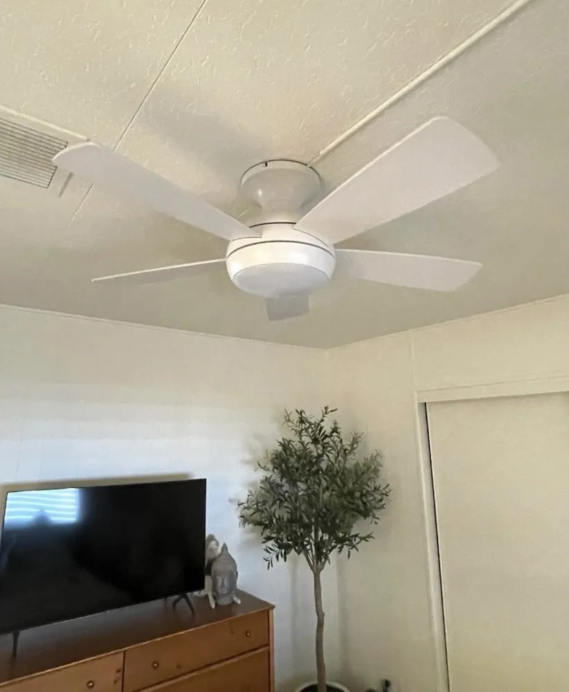 Slide of Banx Electric