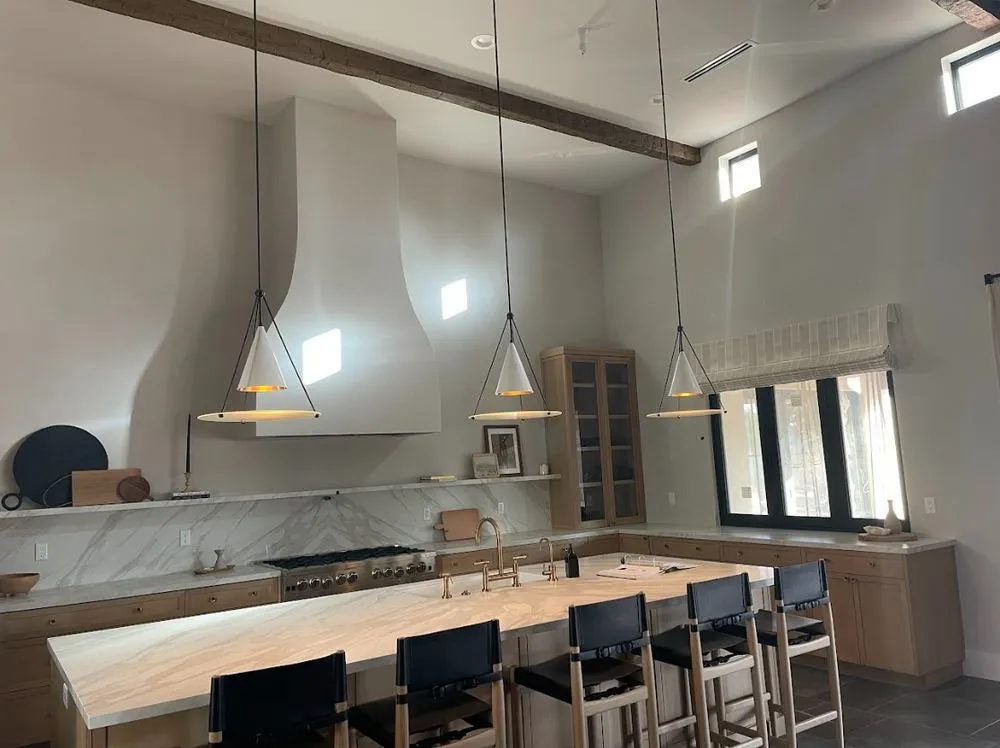 Slide of Banx Electric