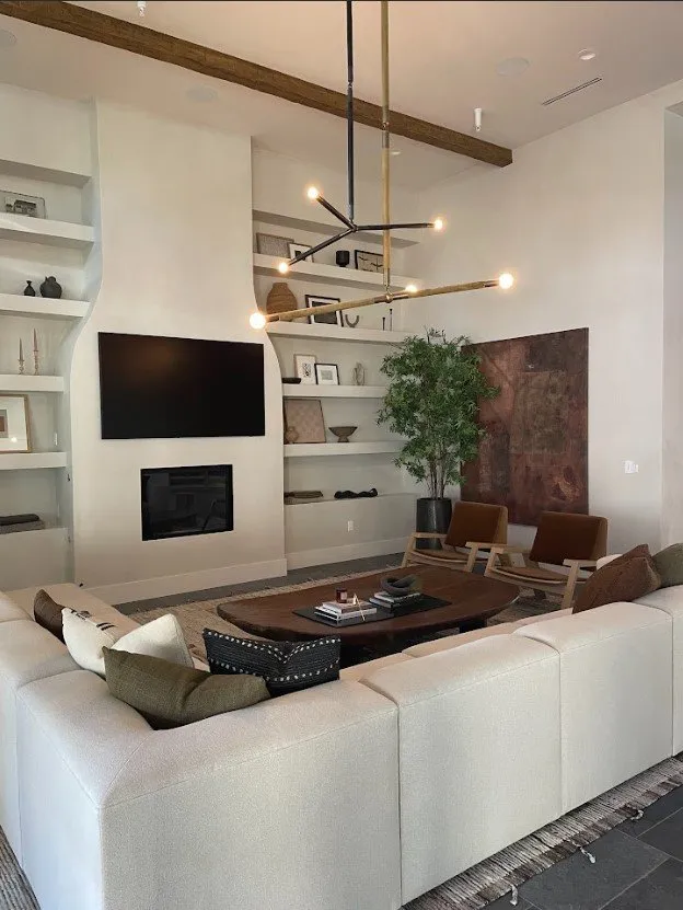 Slide of Banx Electric