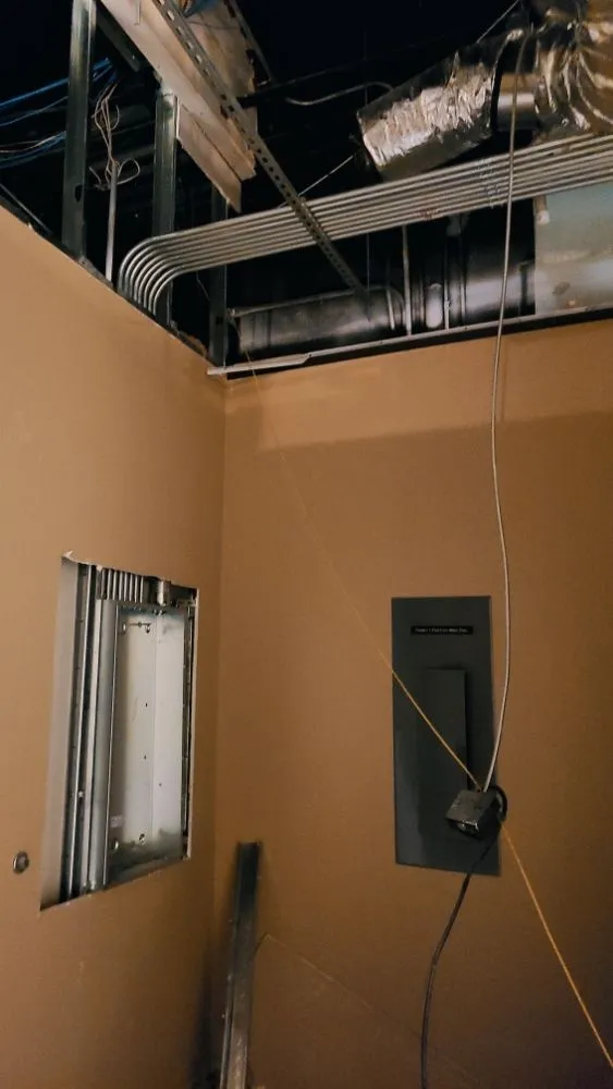 Slide of Bap Electric