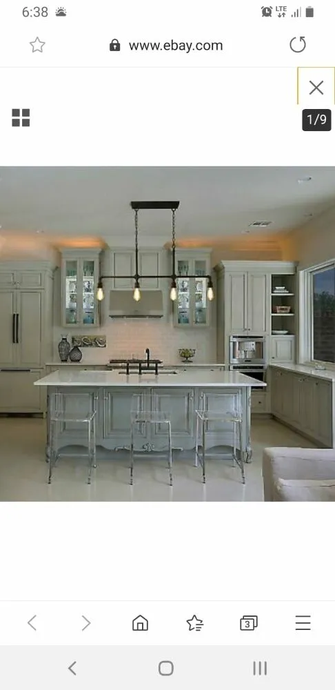 Slide of Bap Electric