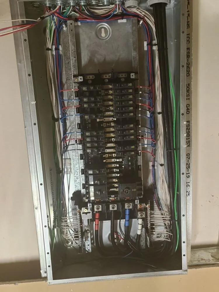 Slide of Bap Electric