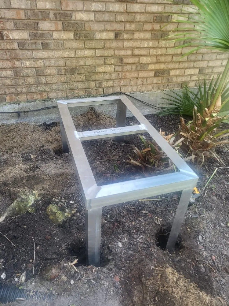 Slide of Baps Electric & Ac