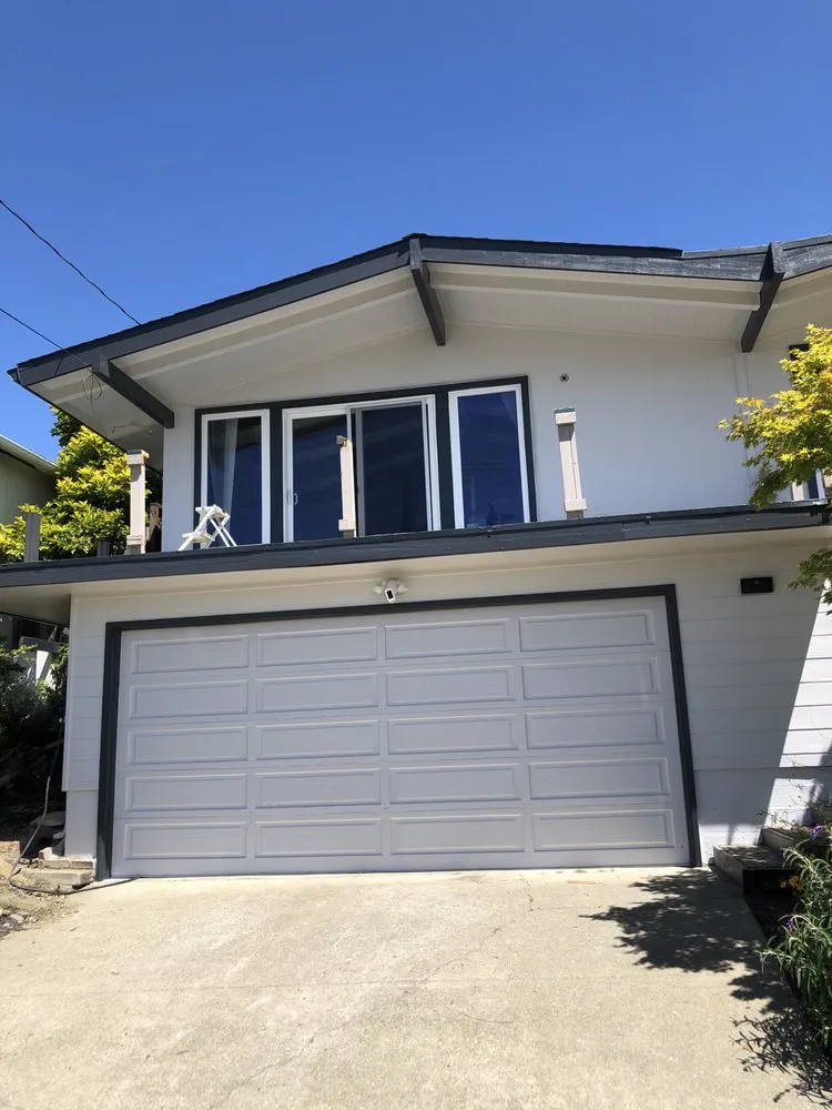 Slide of BAQ Construction