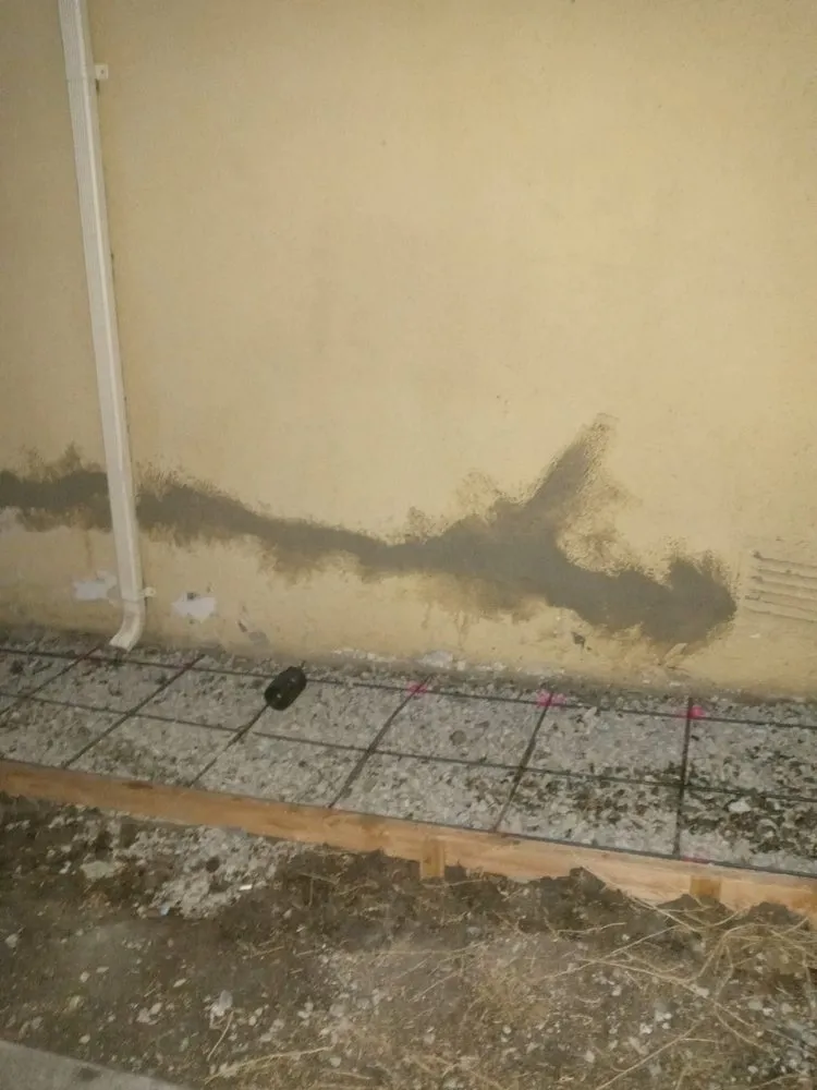 Slide of BAQ Construction