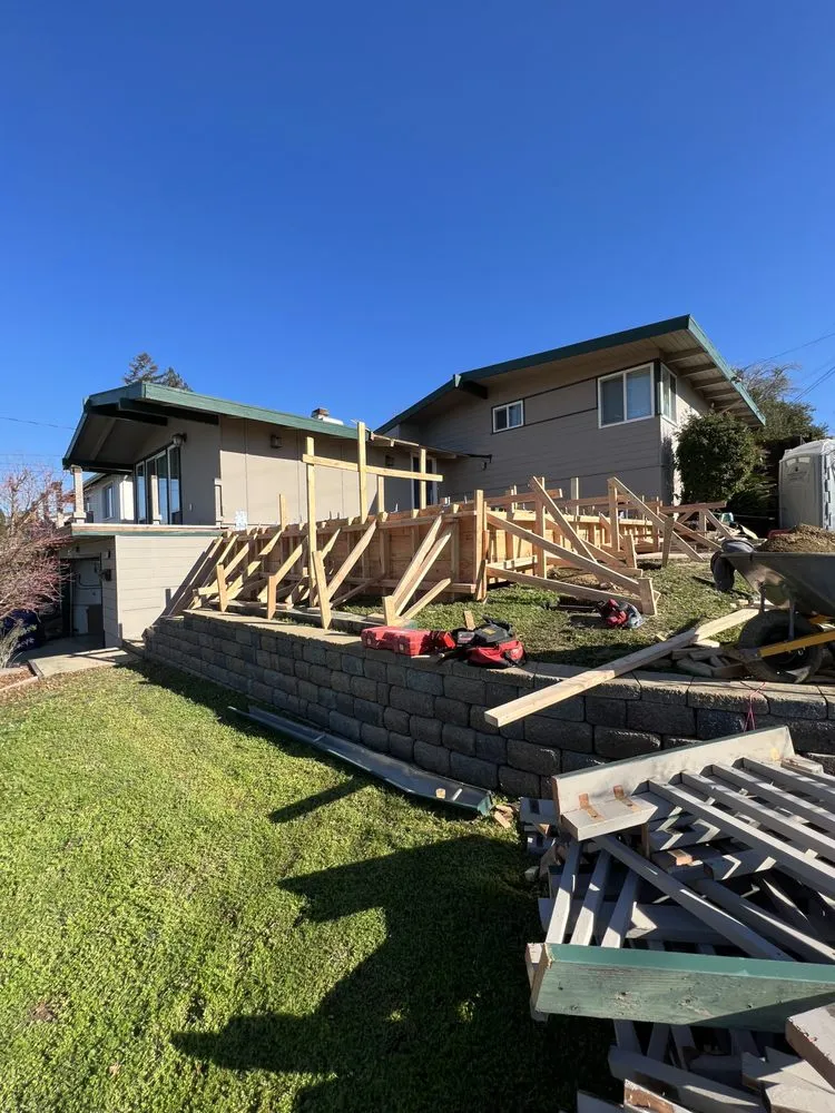 Slide of BAQ Construction