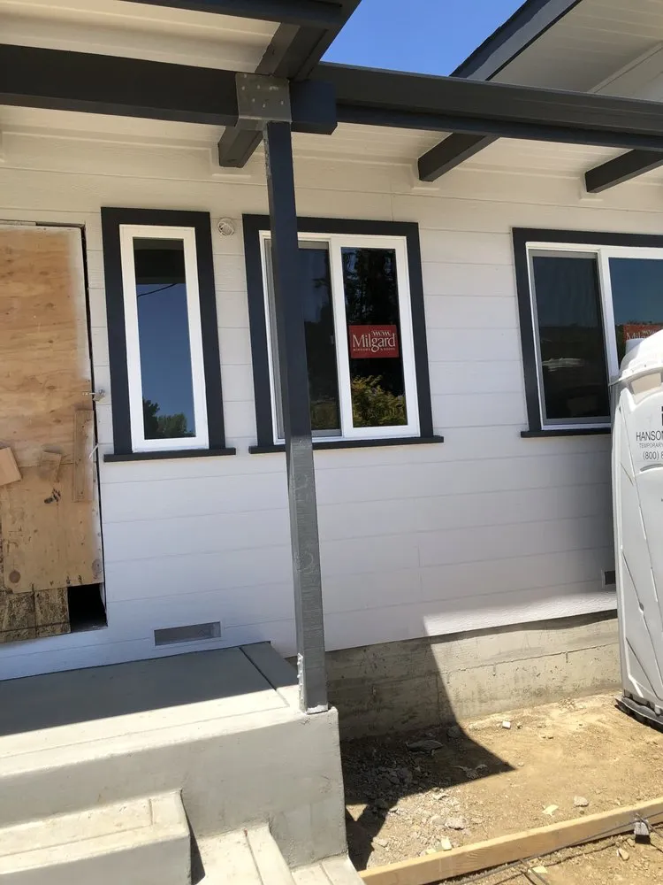 Slide of BAQ Construction