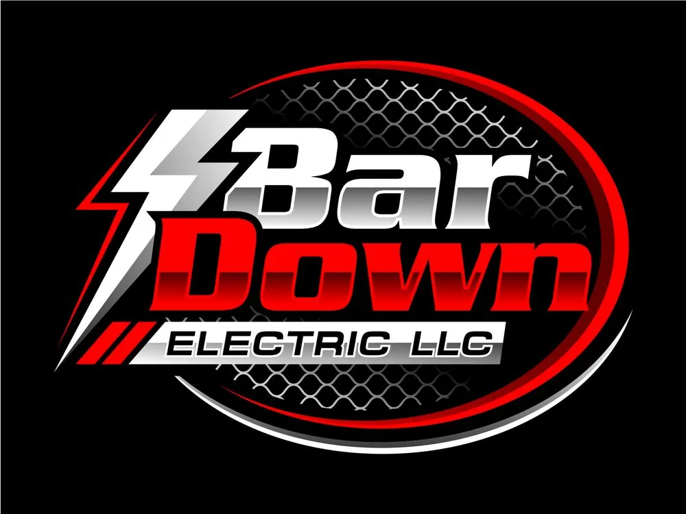 Slide of Bar Down Electric