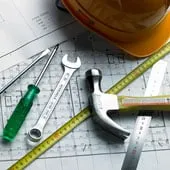 Bar-Mor Electric Logo