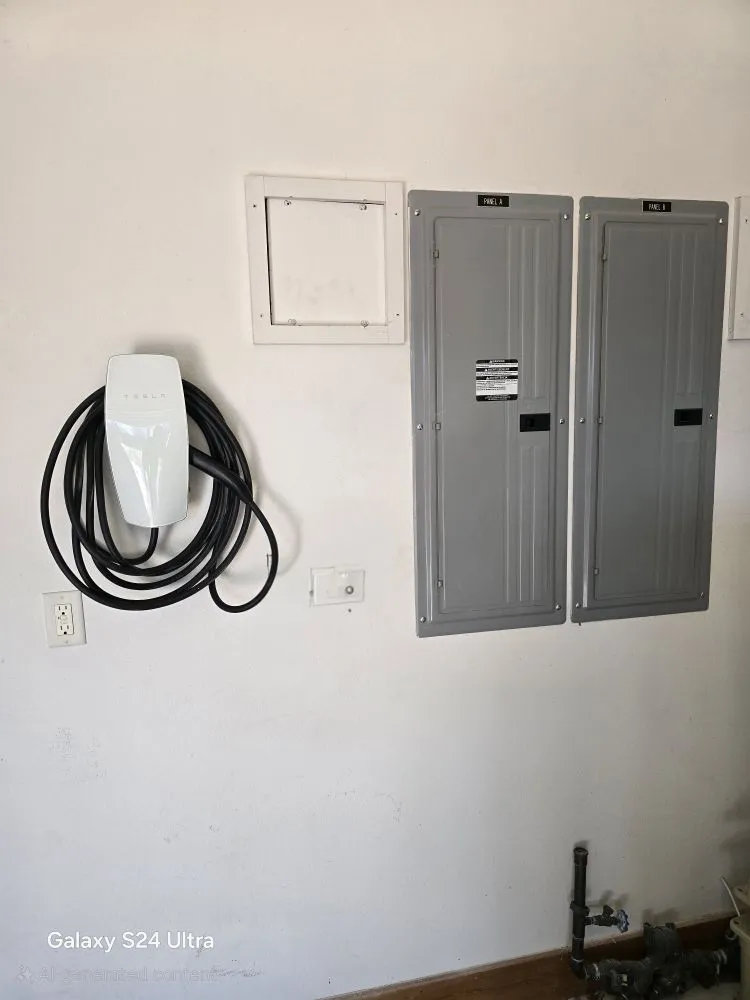 Slide of Barahona Pro Electric Services