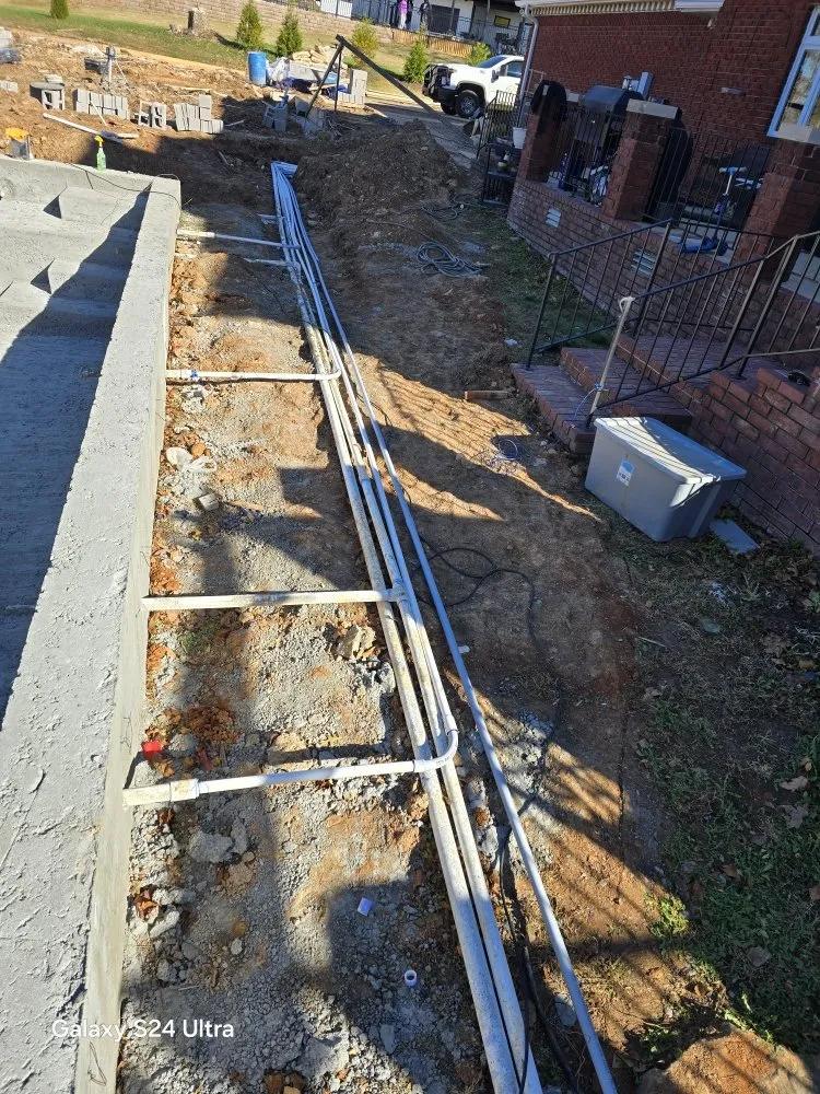 Expert electrical service for homes in outlet and switch repair,  by 