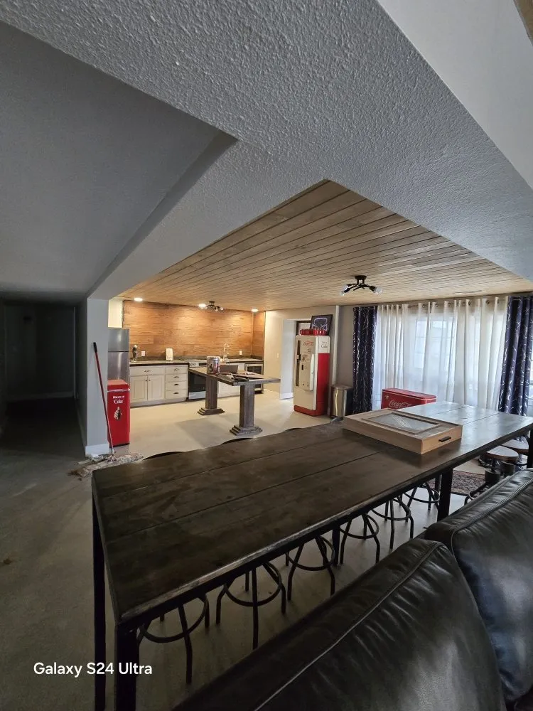 Emergency electrical service for homes in outlet and switch repair,  by 