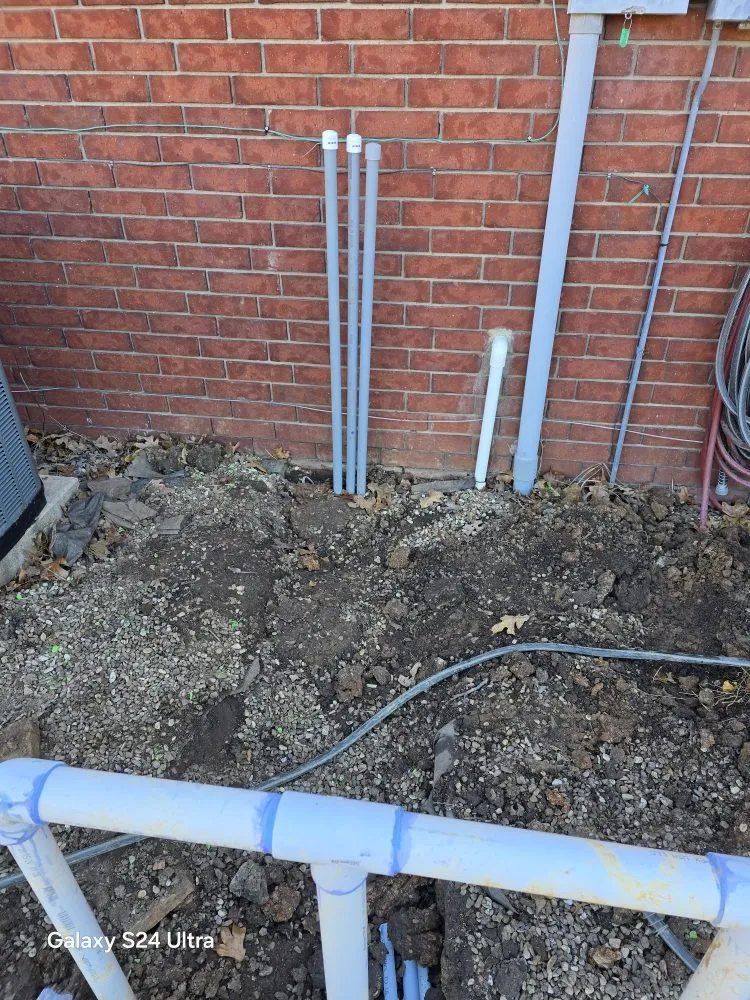 Certified electrician providing panel upgrade in , 