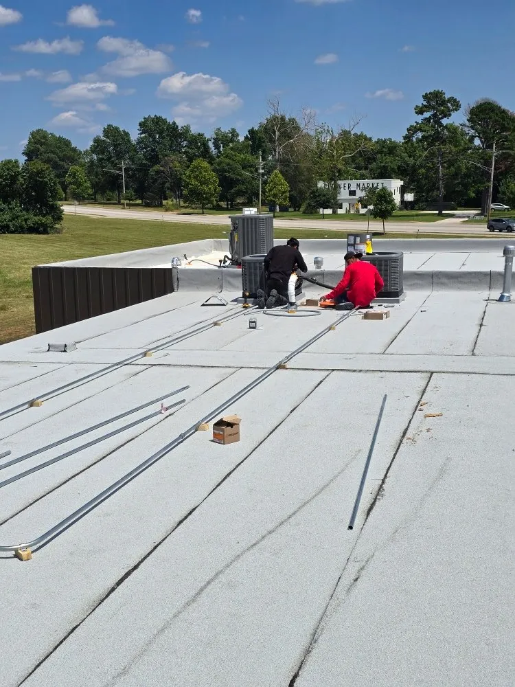 Slide of Barahona Pro Electric Services