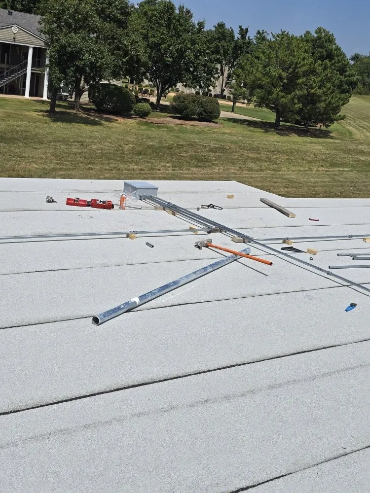 Slide of Barahona Pro Electric Services