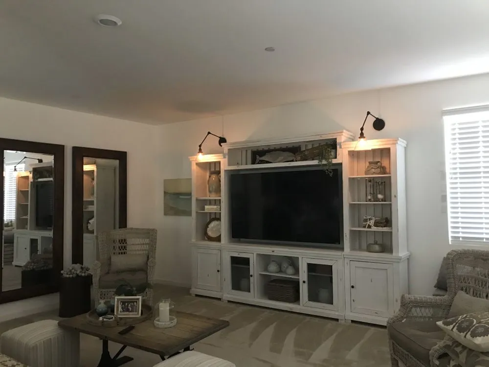 Slide of Barajas Electric